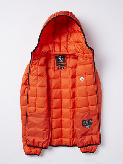 Veste Volpoferized - Tigerlily