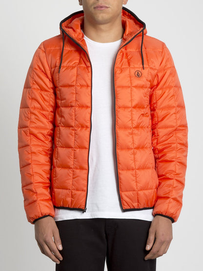 Veste Volpoferized - Tigerlily