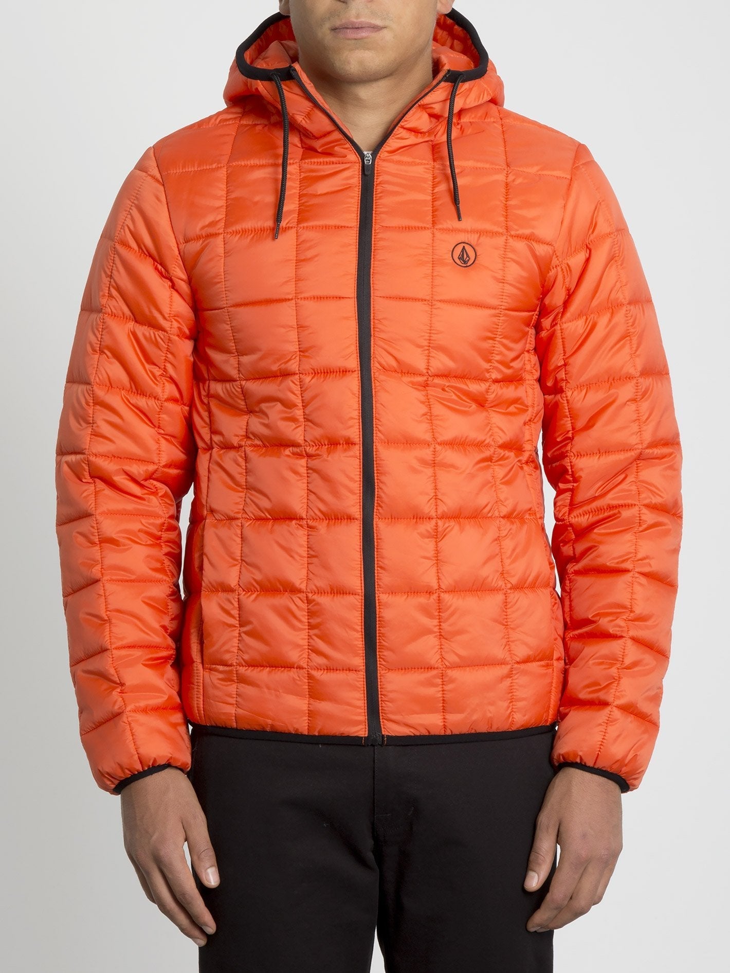 Veste Volpoferized - Tigerlily