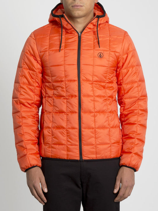 Veste Volpoferized - Tigerlily
