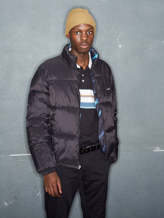 Walltz Jacke - SCHWARZ