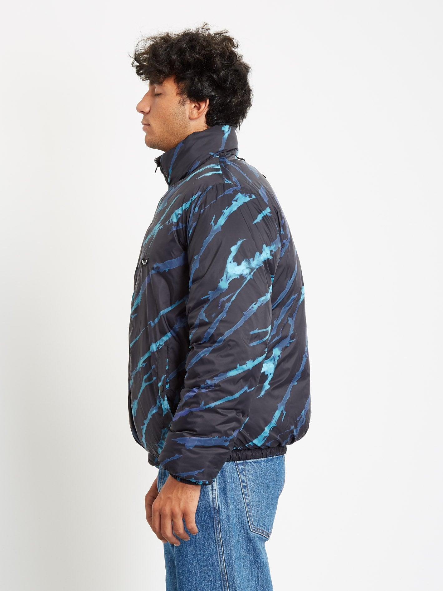 Walltz Jacke - SCHWARZ