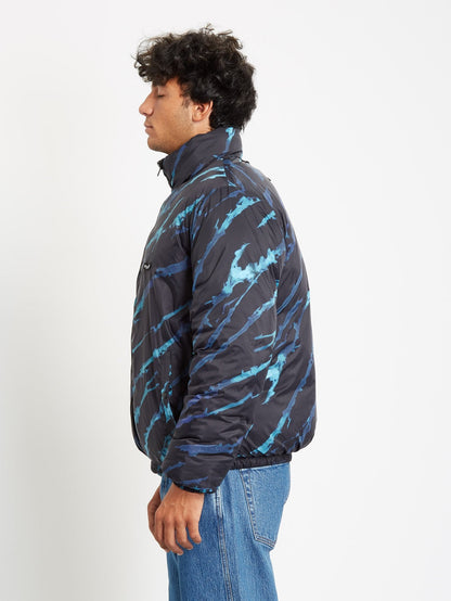 Walltz Jacke - SCHWARZ