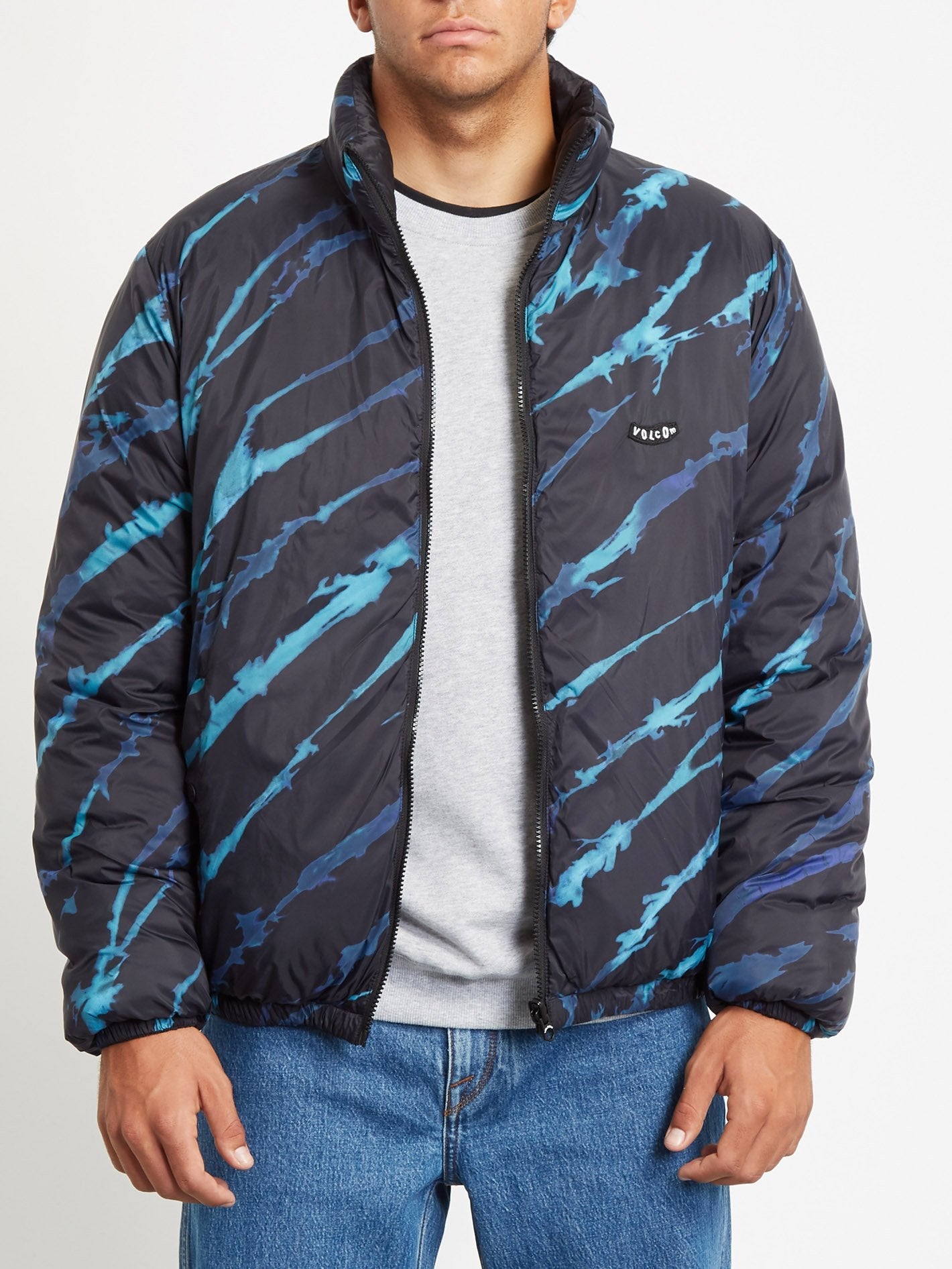 Walltz Jacke - SCHWARZ