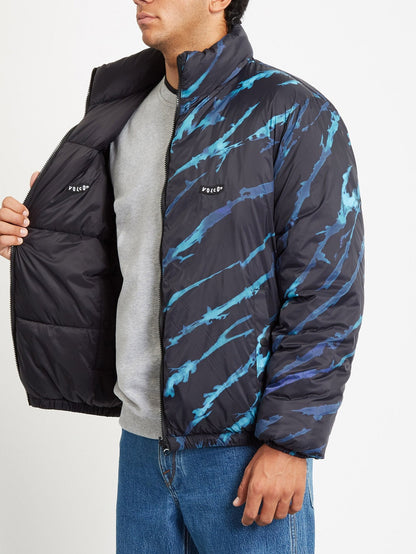 Walltz Jacke - SCHWARZ
