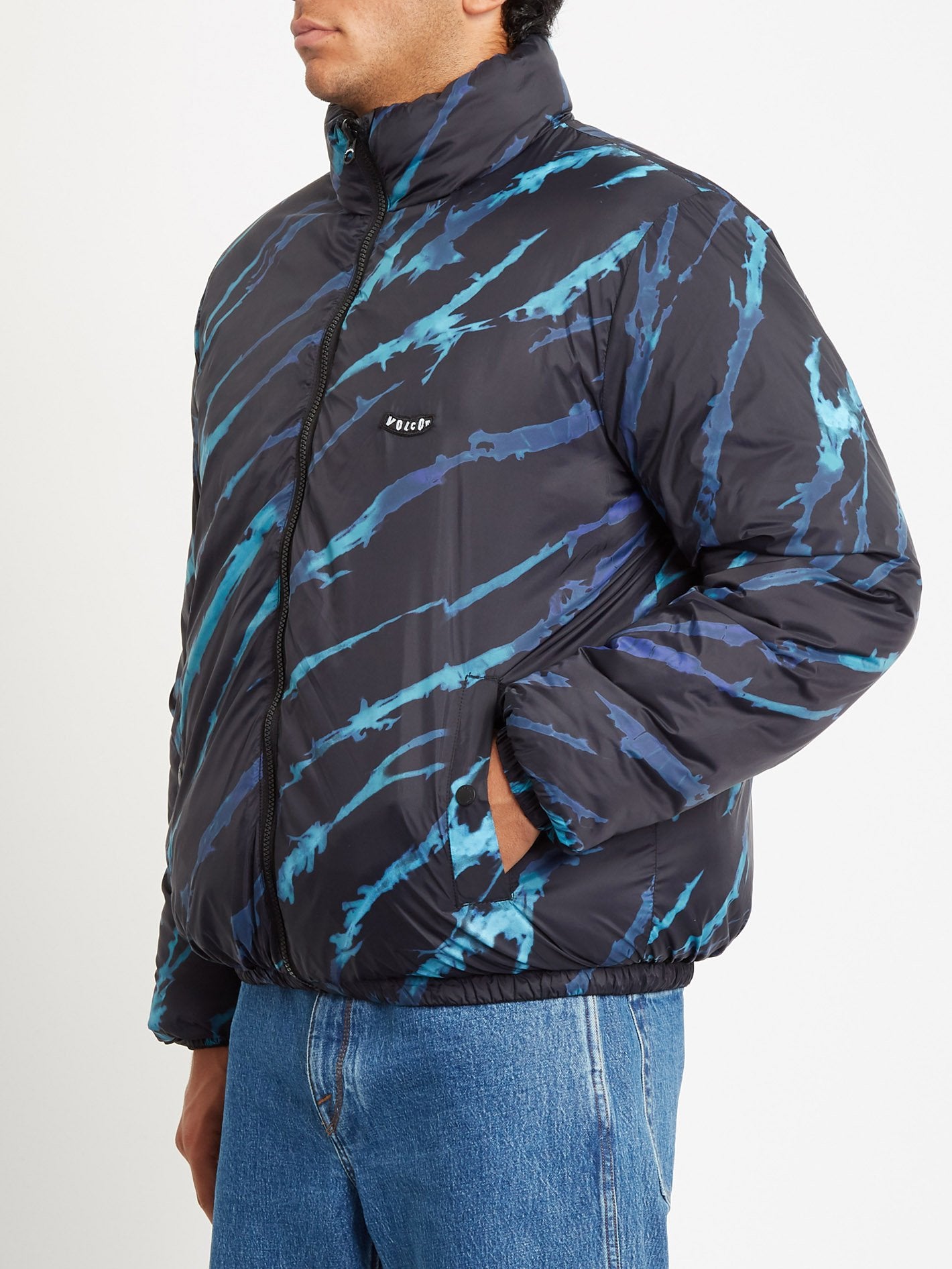 Walltz Jacke - SCHWARZ