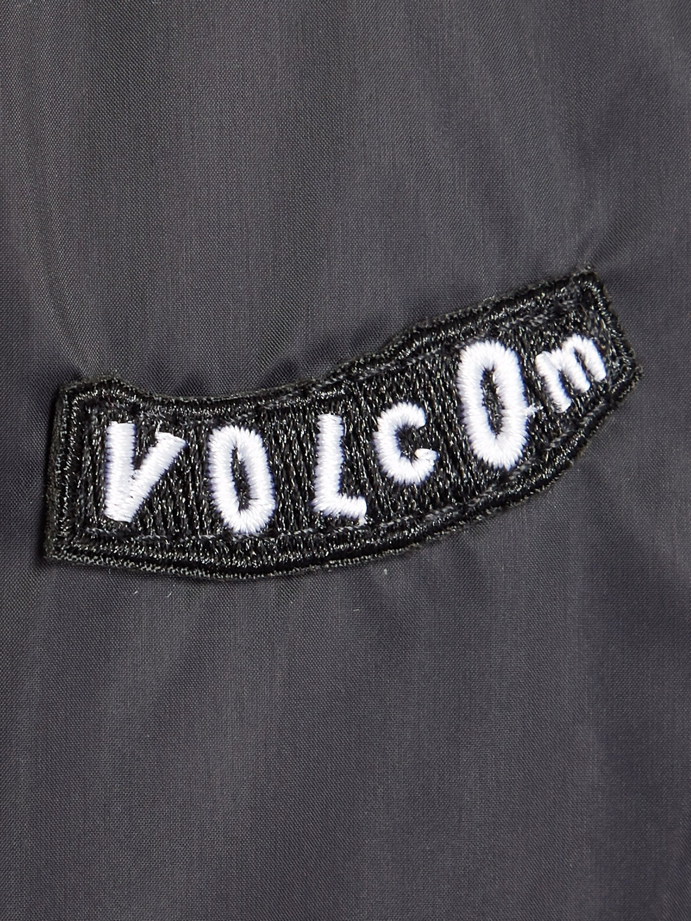 Walltz Jacke - SCHWARZ