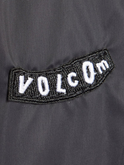 Walltz Jacke - SCHWARZ