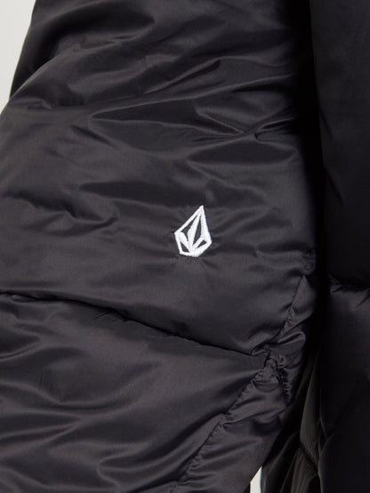 Walltz Jacke - SCHWARZ