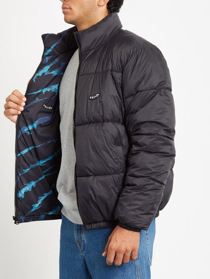 Walltz Jacke - SCHWARZ