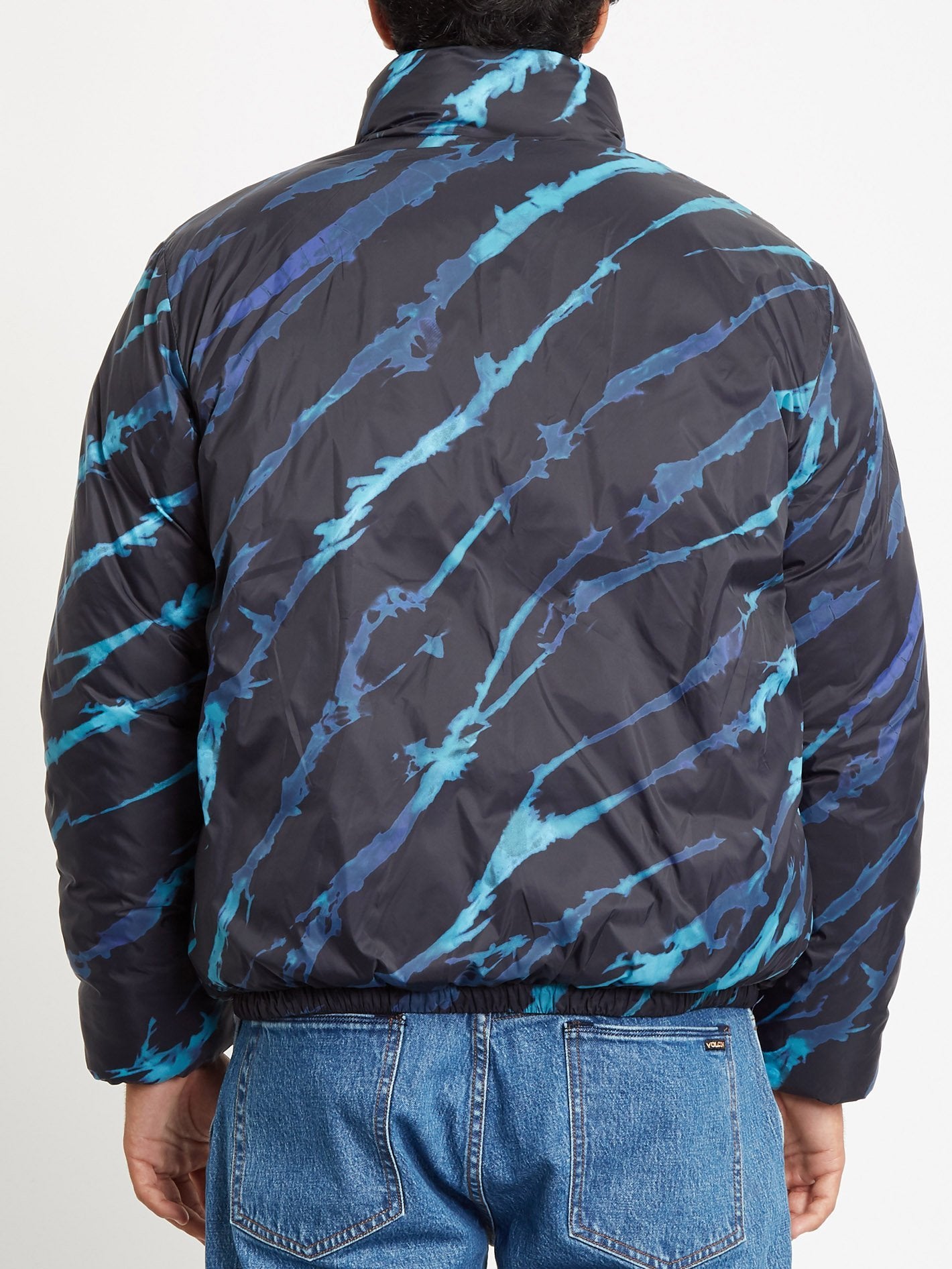 Walltz Jacke - SCHWARZ