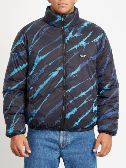 Walltz Jacke - SCHWARZ