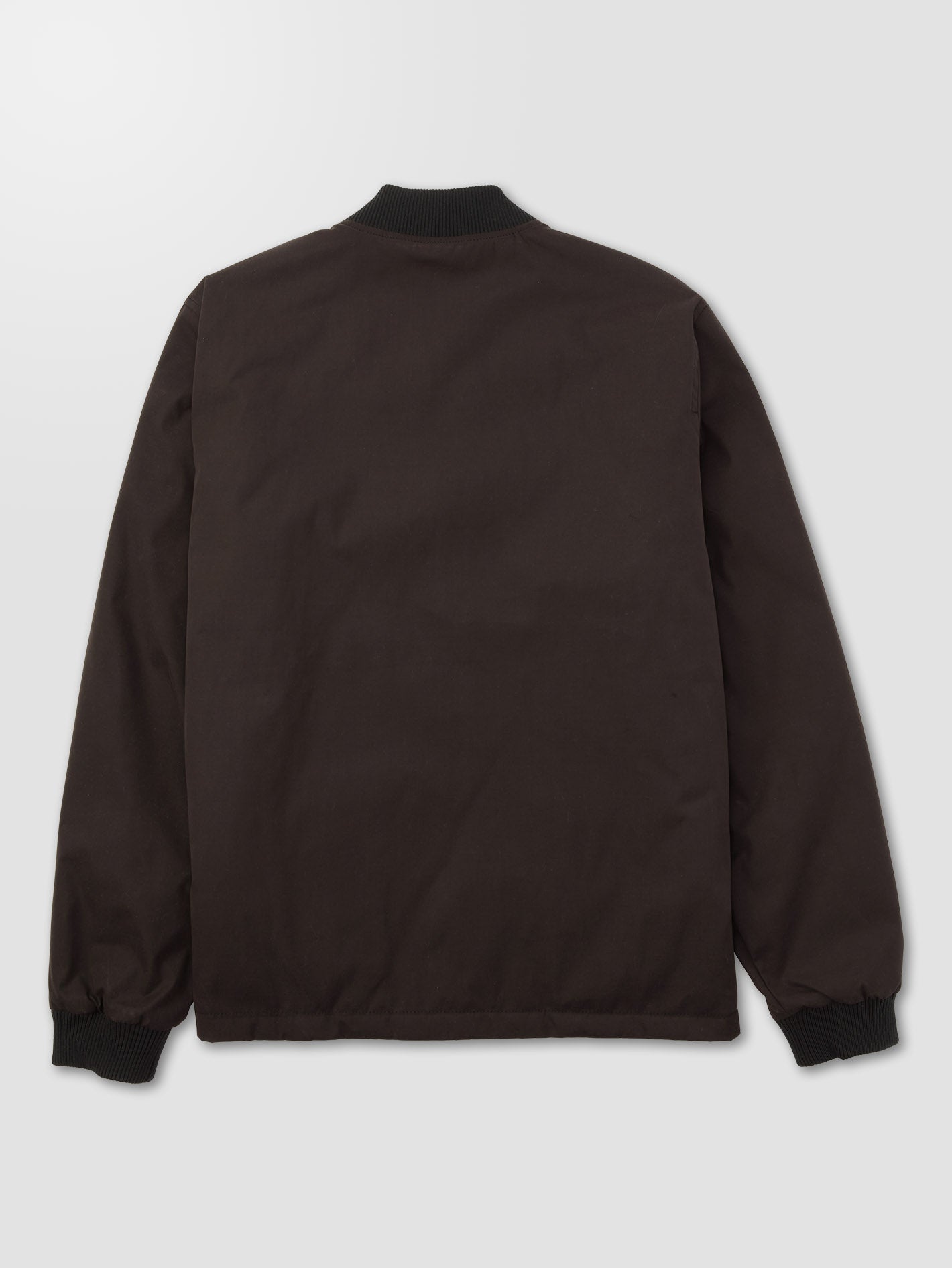 Veste Lookster (Réversible) - BLACK