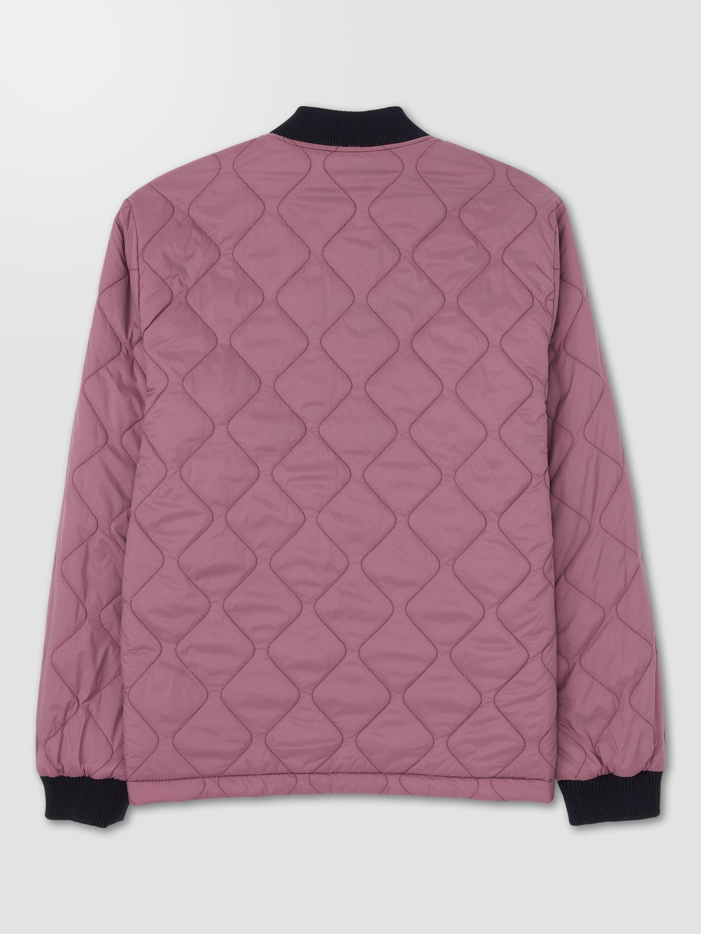 Veste Lookster (Réversible) - BLACK