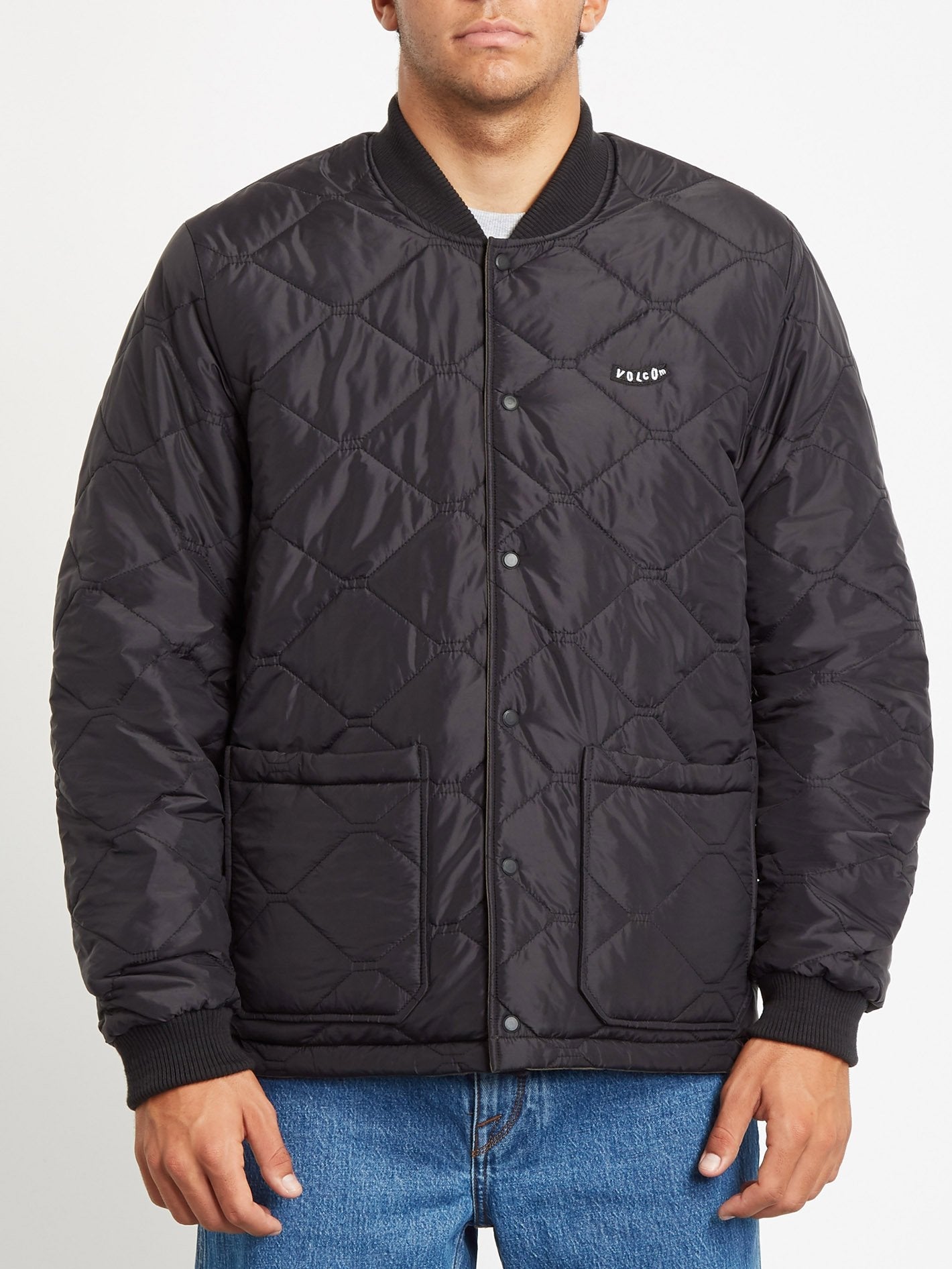 Veste Lookster - LEAD