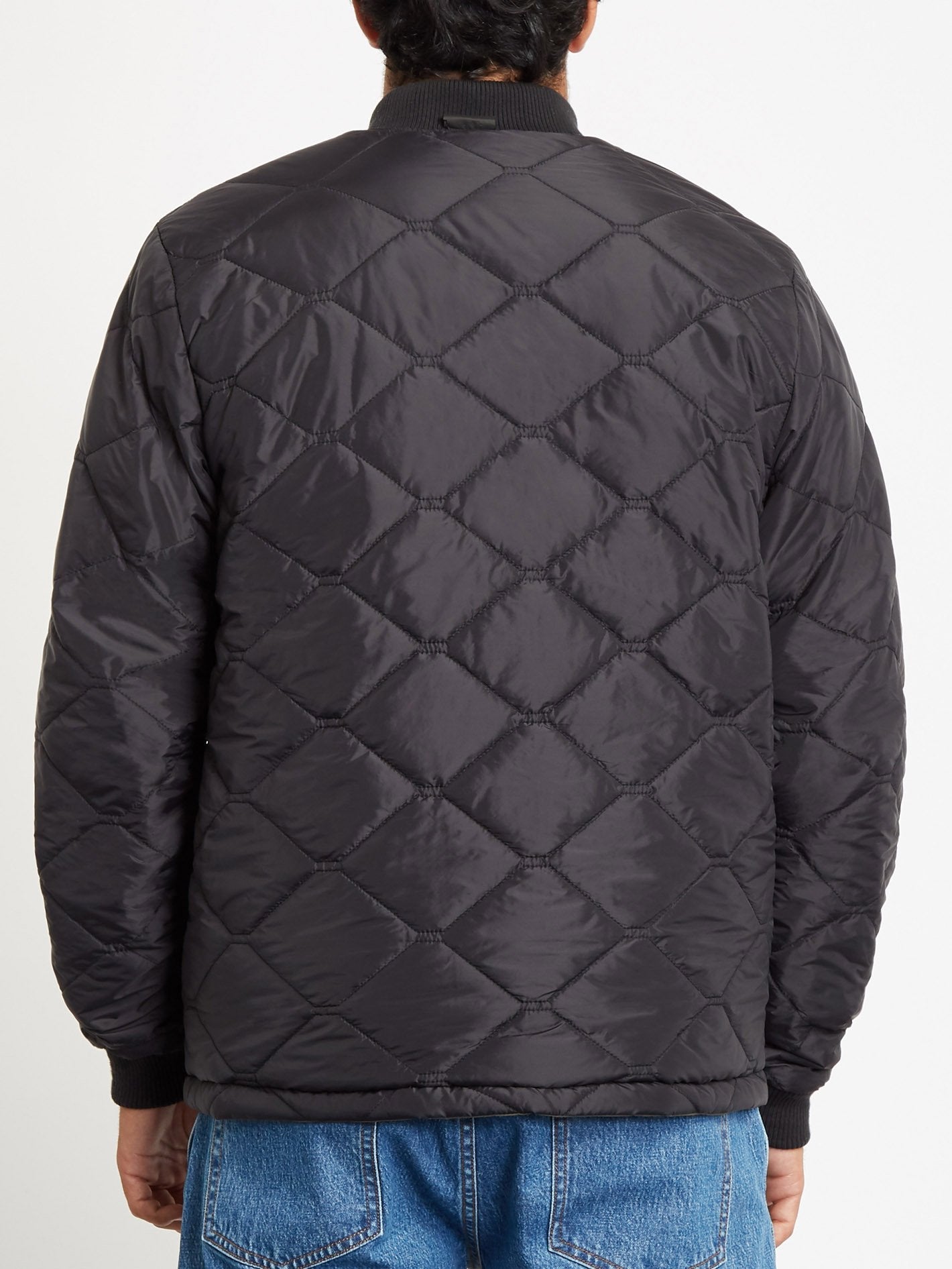 Veste Lookster - LEAD