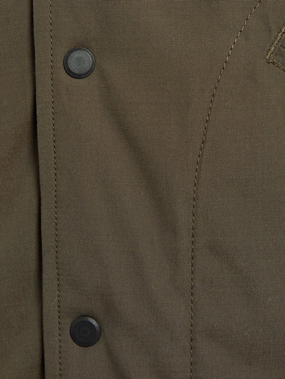 Veste Lookster - LEAD