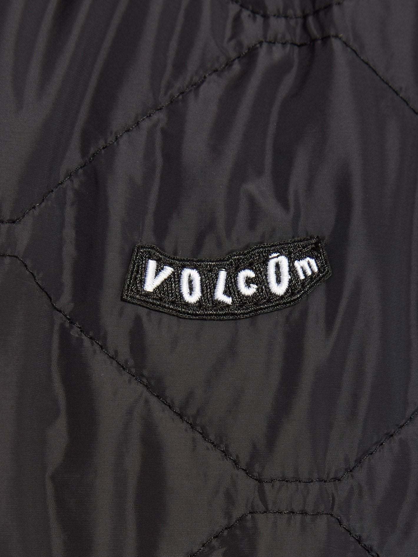 Veste Lookster - LEAD
