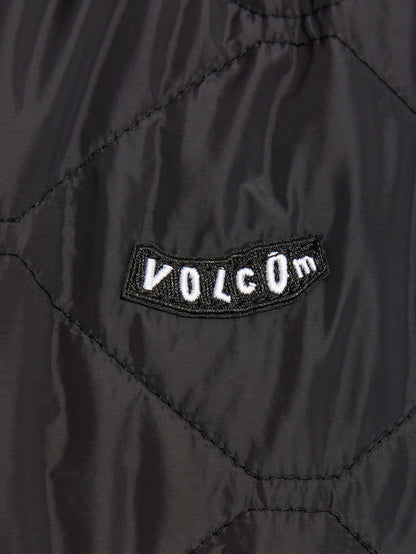Veste Lookster - LEAD