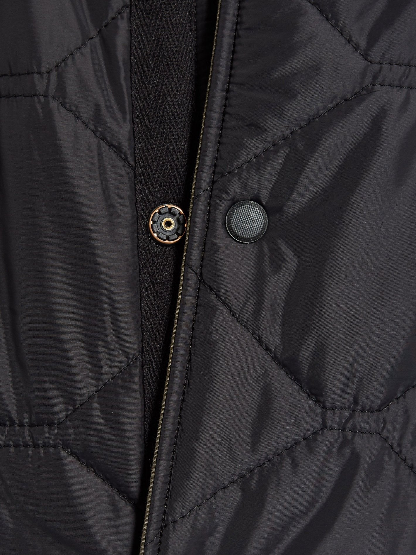 Veste Lookster - LEAD