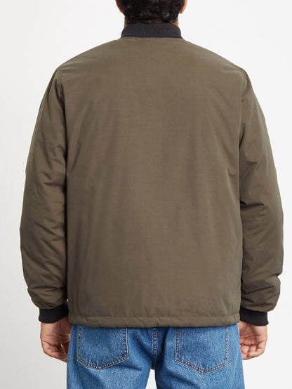 Veste Lookster - LEAD