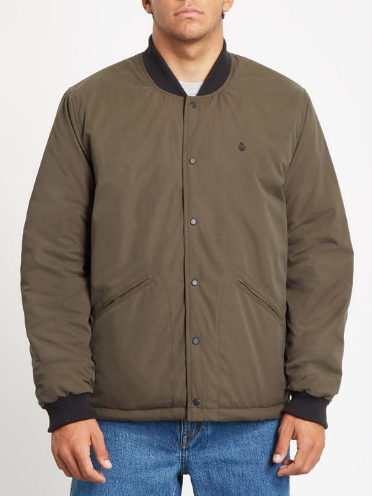 Lookster Jacke - LEAD