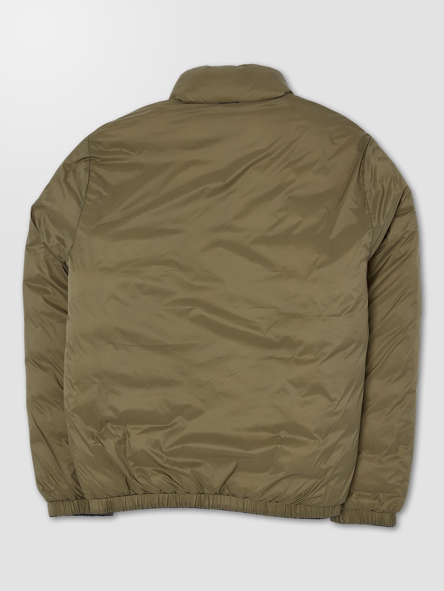 Walltzerd Jacket (Reversible) - BLACK
