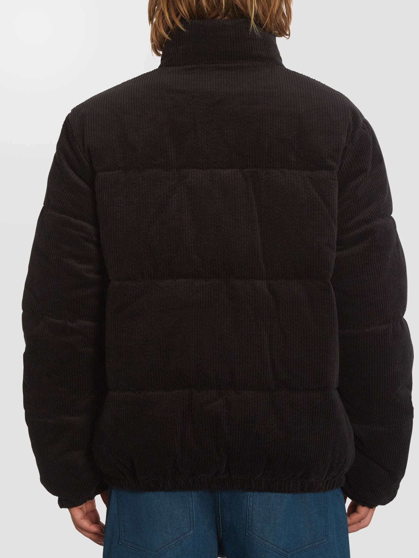 Chrissie Abbott X French Jacket (Wendejacke) – PRT-PRINT