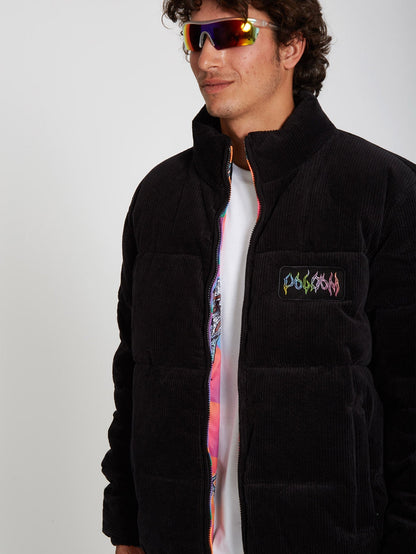 Chrissie Abbott X French Jacket (Wendejacke) – PRT-PRINT