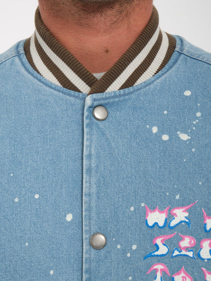 Veste Sam Ryser - MULTI