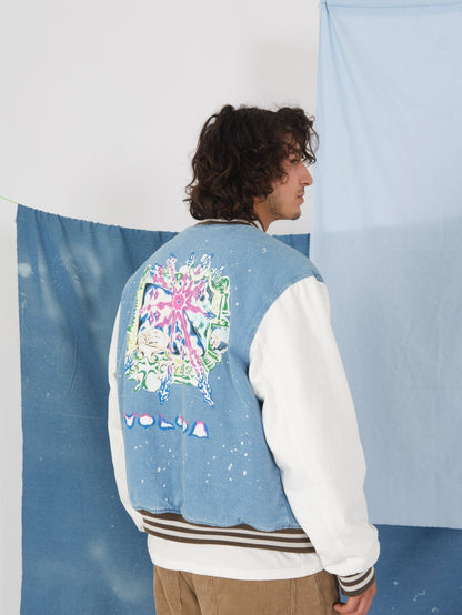 Veste Sam Ryser - MULTI