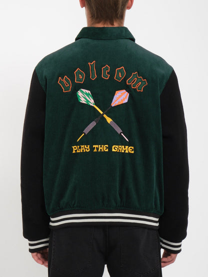 Nando Von Arb Jacket - PONDEROSA PINE