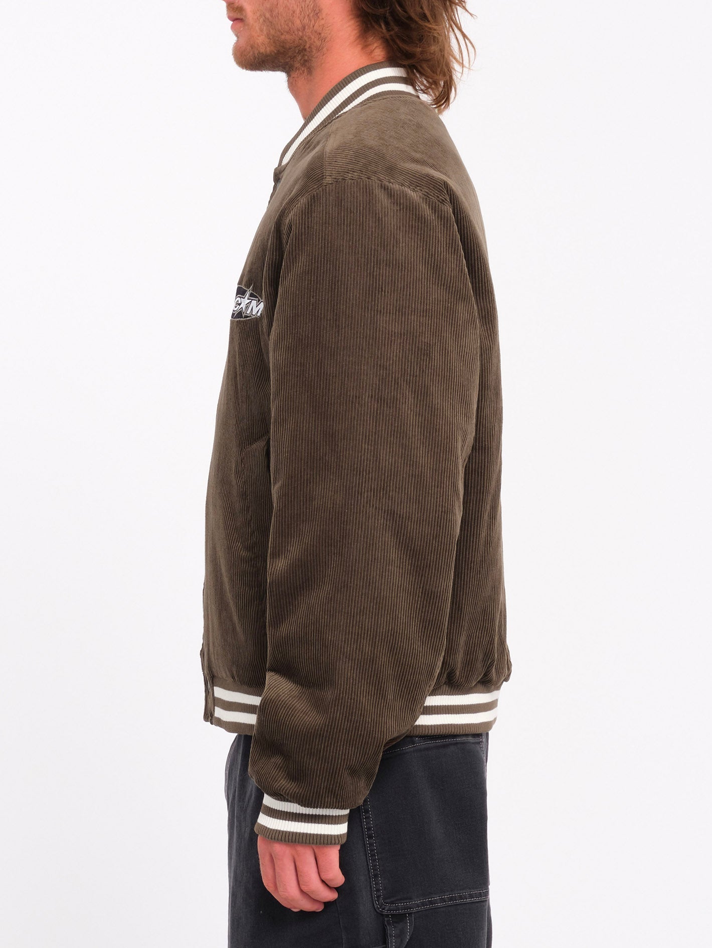 Krankies Jacket - WREN