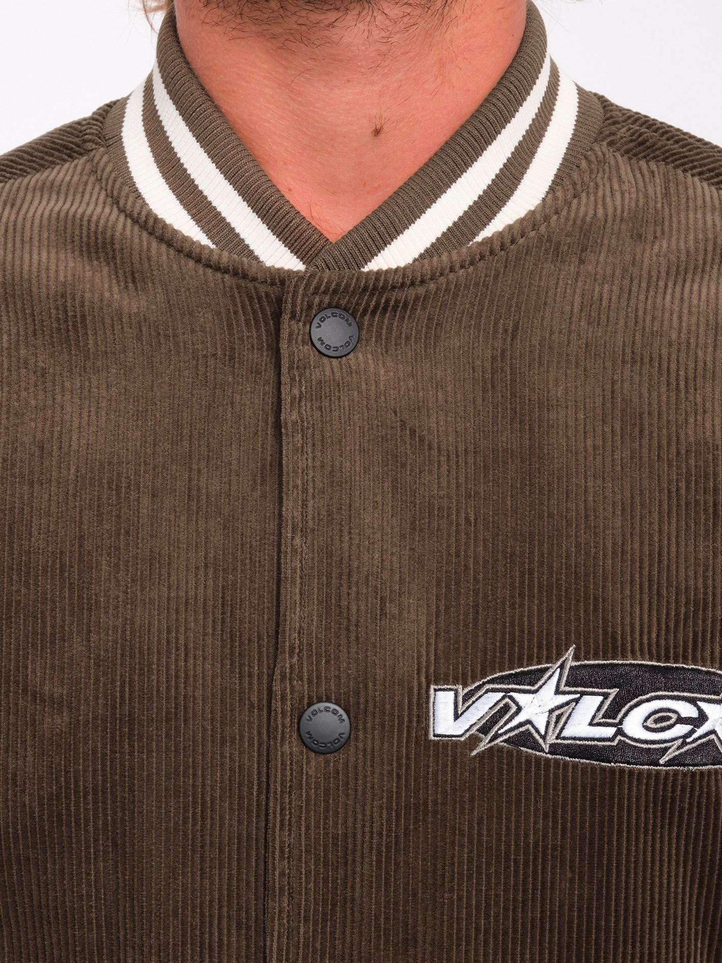 Krankies Jacket - WREN