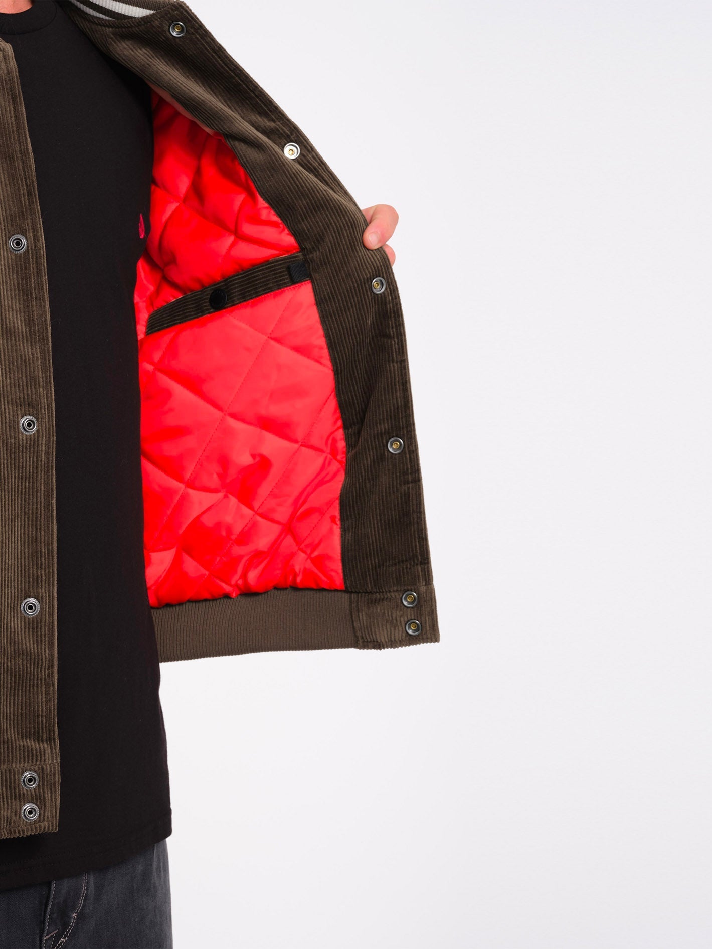 Krankies Jacket - WREN