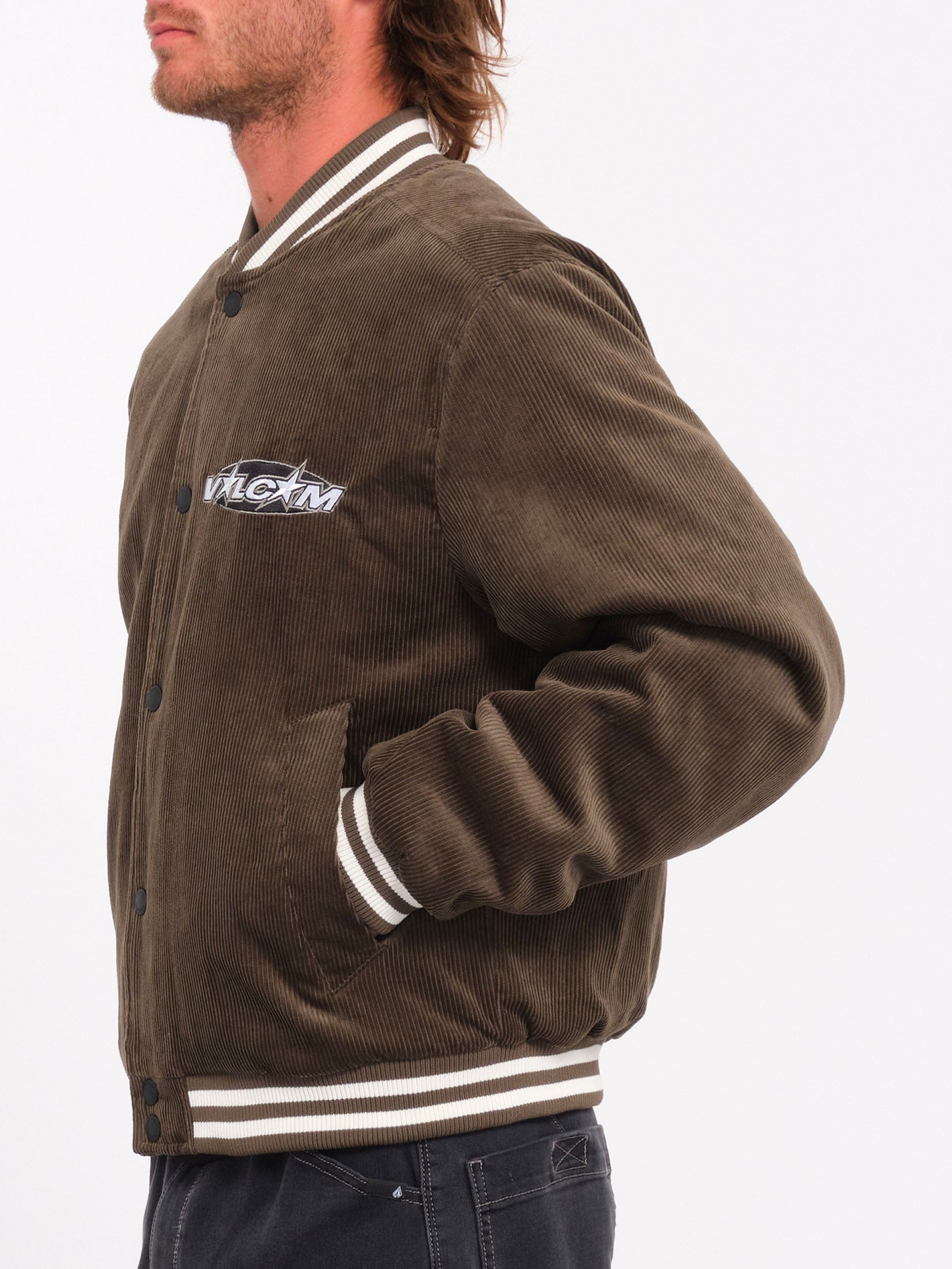 Krankies Jacket - WREN
