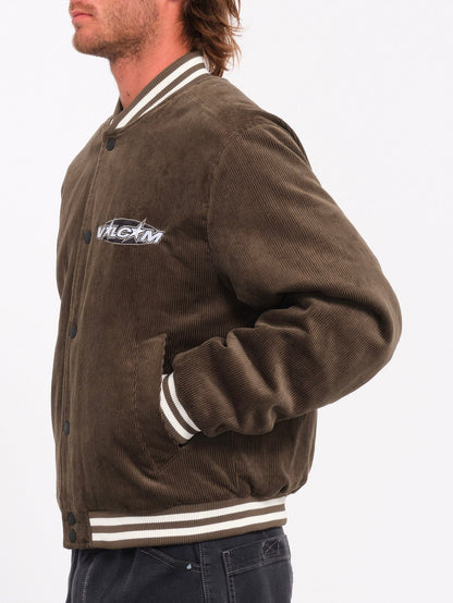 Krankies Jacket - WREN