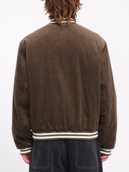 Krankies Jacket - WREN