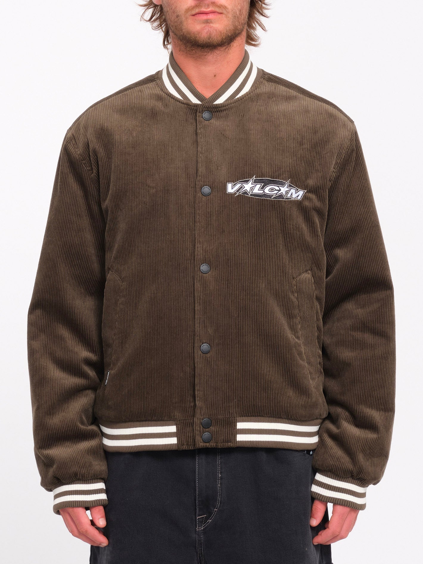 Krankies Jacket - WREN