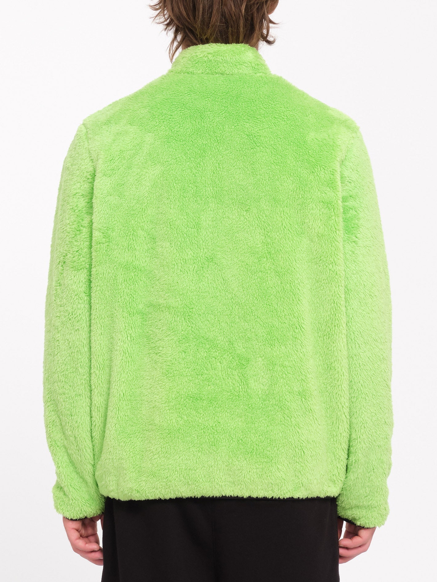 Sidestone Jacket (Reversible) - BLACK