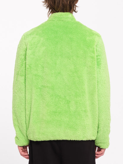 Sidestone Jacket (Reversible) - BLACK