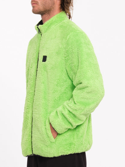 Sidestone Jacket (Reversible) - BLACK