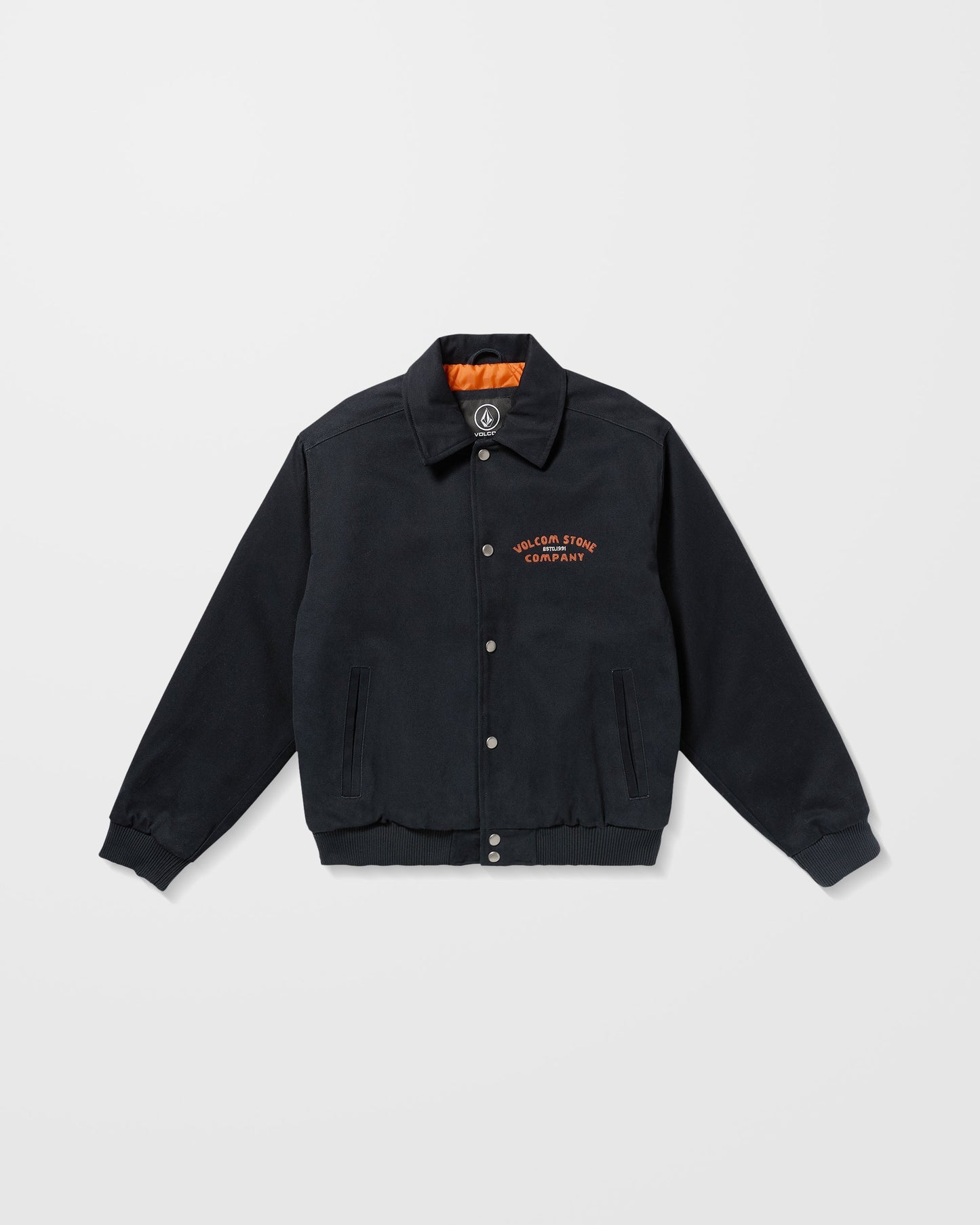 Veste Highsiders - Black