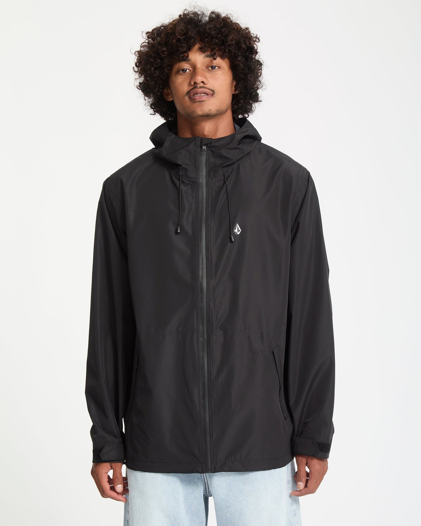 Veste Thunder Stone 10K - Black