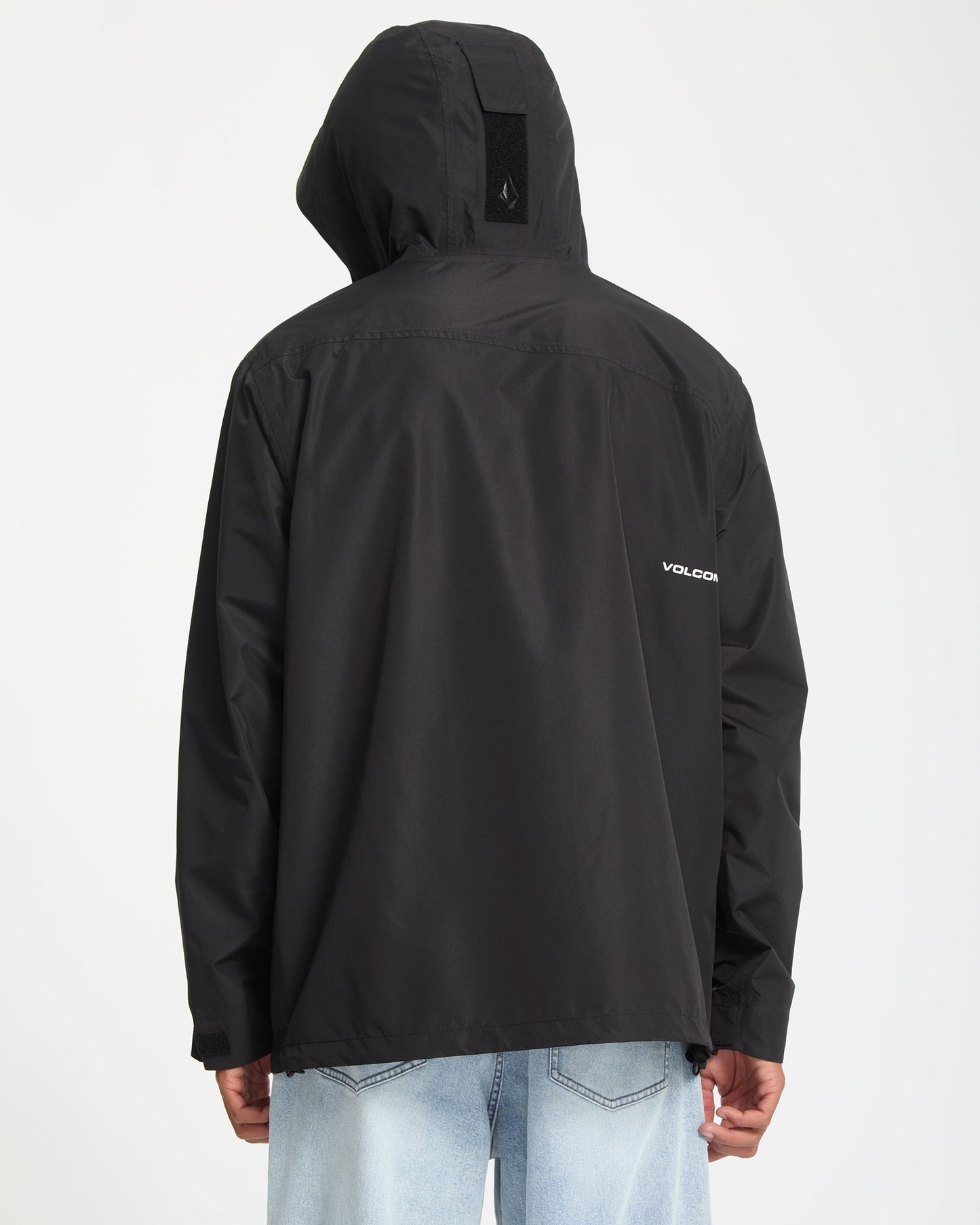 Veste Thunder Stone 10K - Black