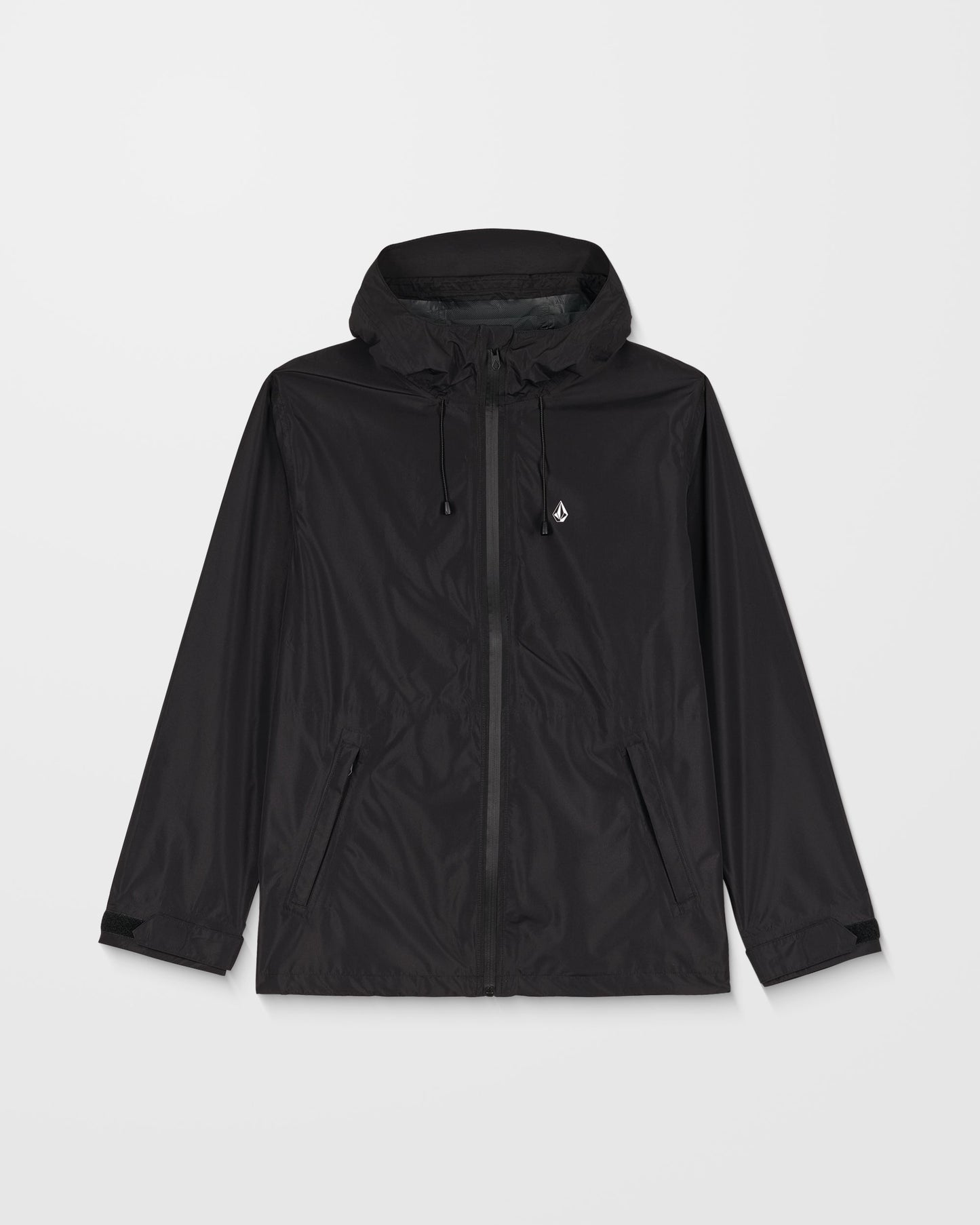 Veste Thunder Stone 10K - Black