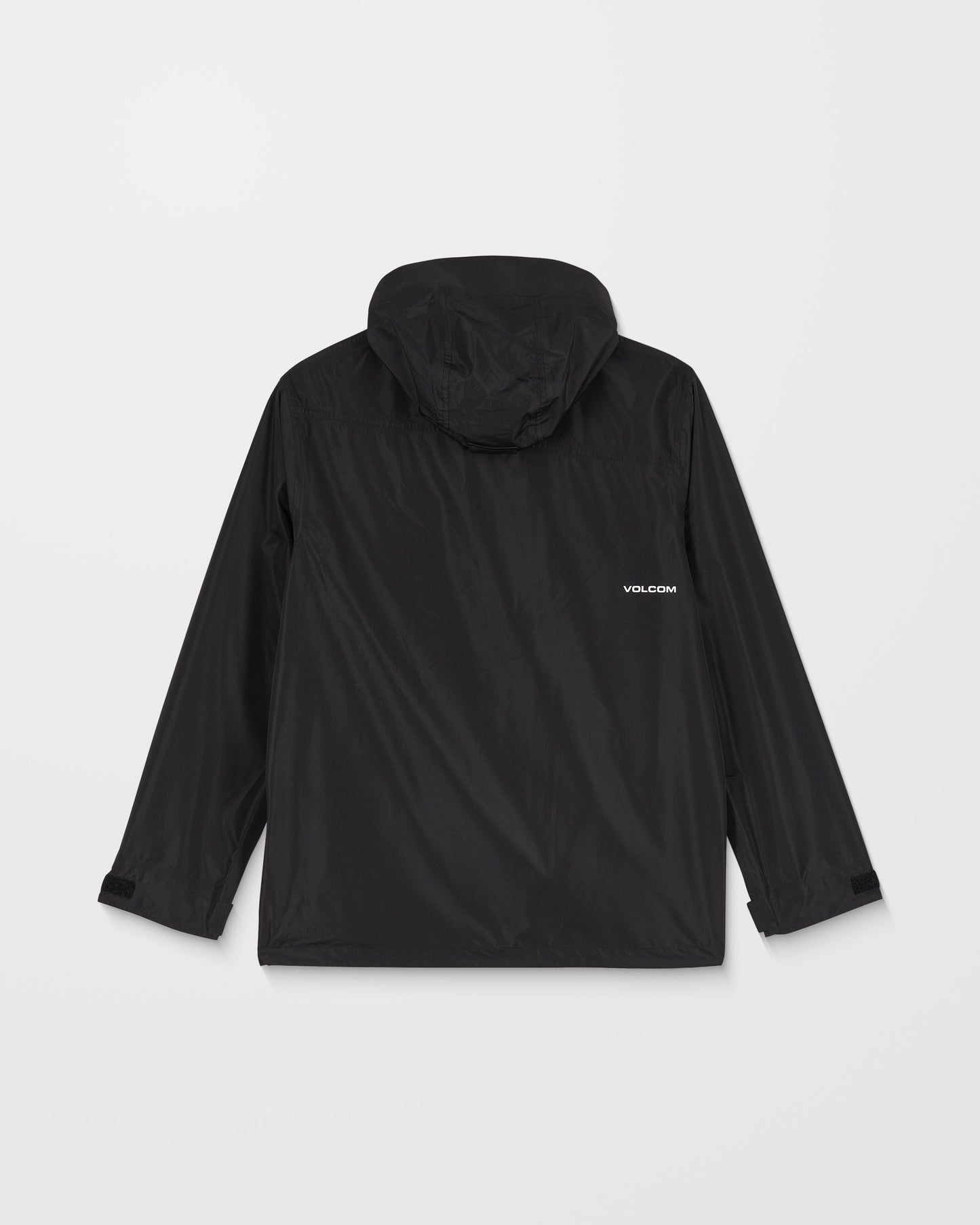 Veste Thunder Stone 10K - Black
