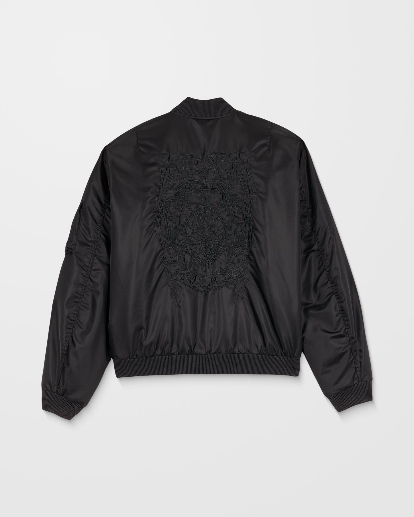 Veste Bomber Skullarstone - Black