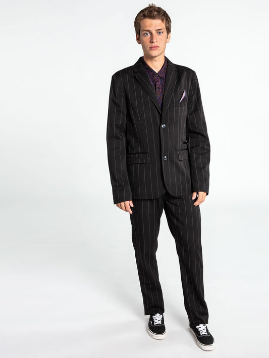 Costume The Bad Seed - BLACK