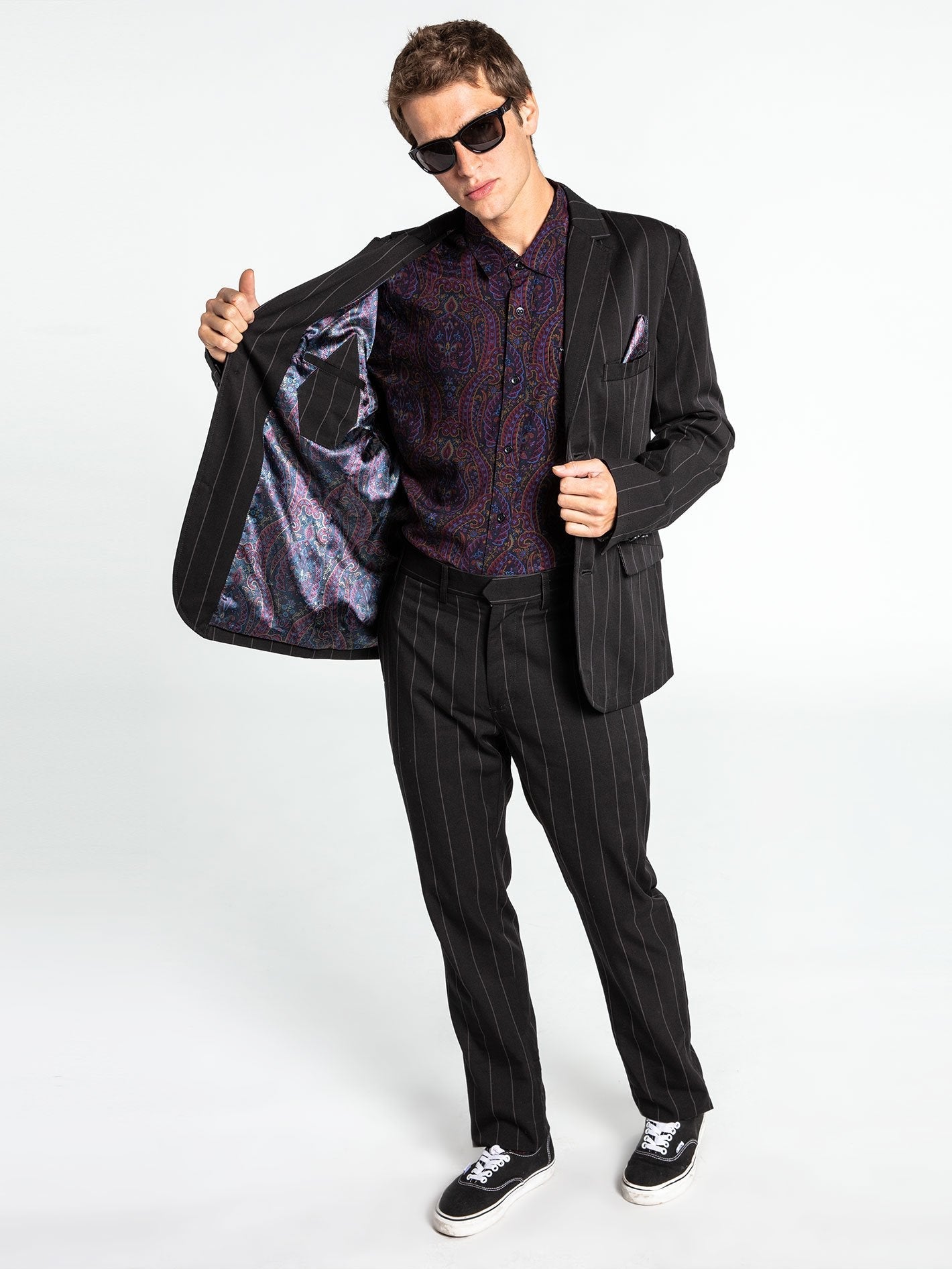 Costume The Bad Seed - BLACK
